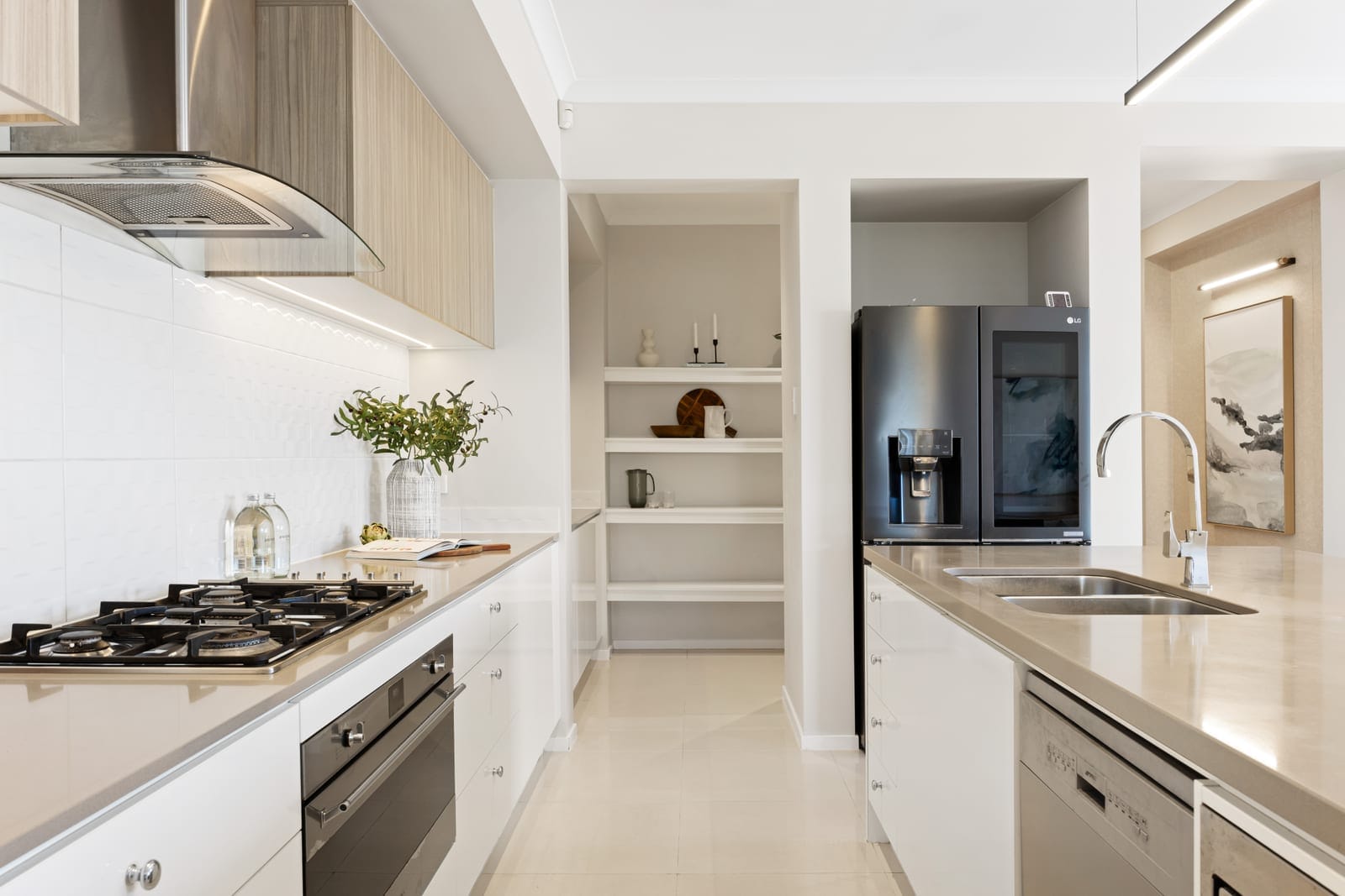 SOLD BY SOF & CHRIS | TOWN