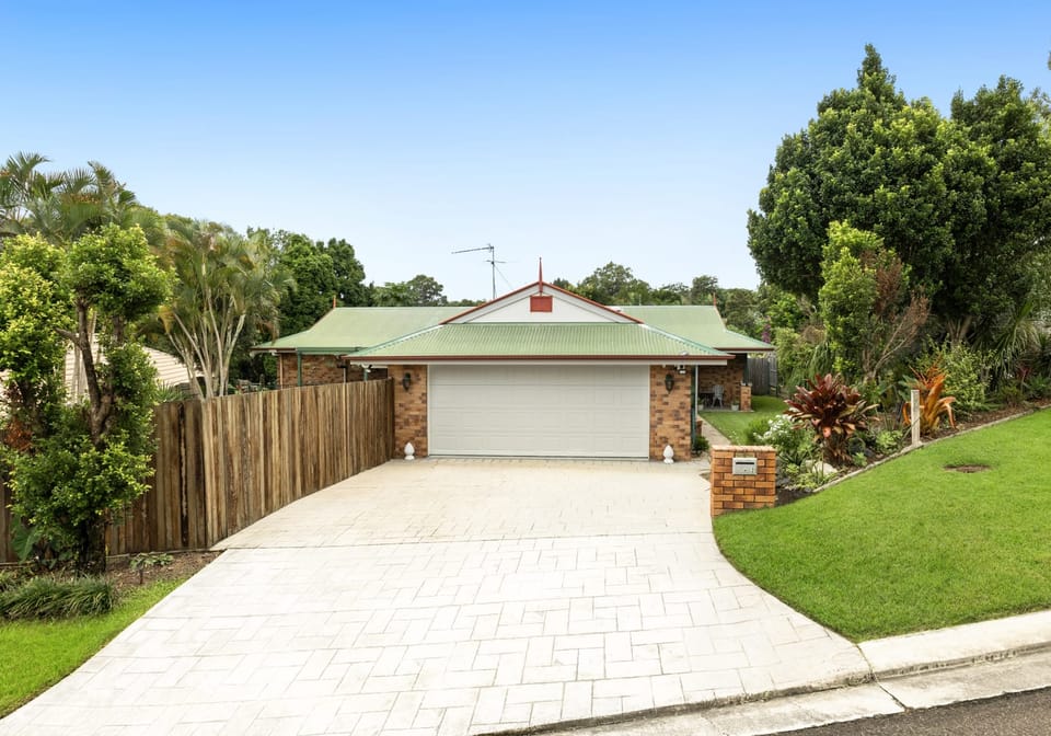 Sold by Corey Payne
