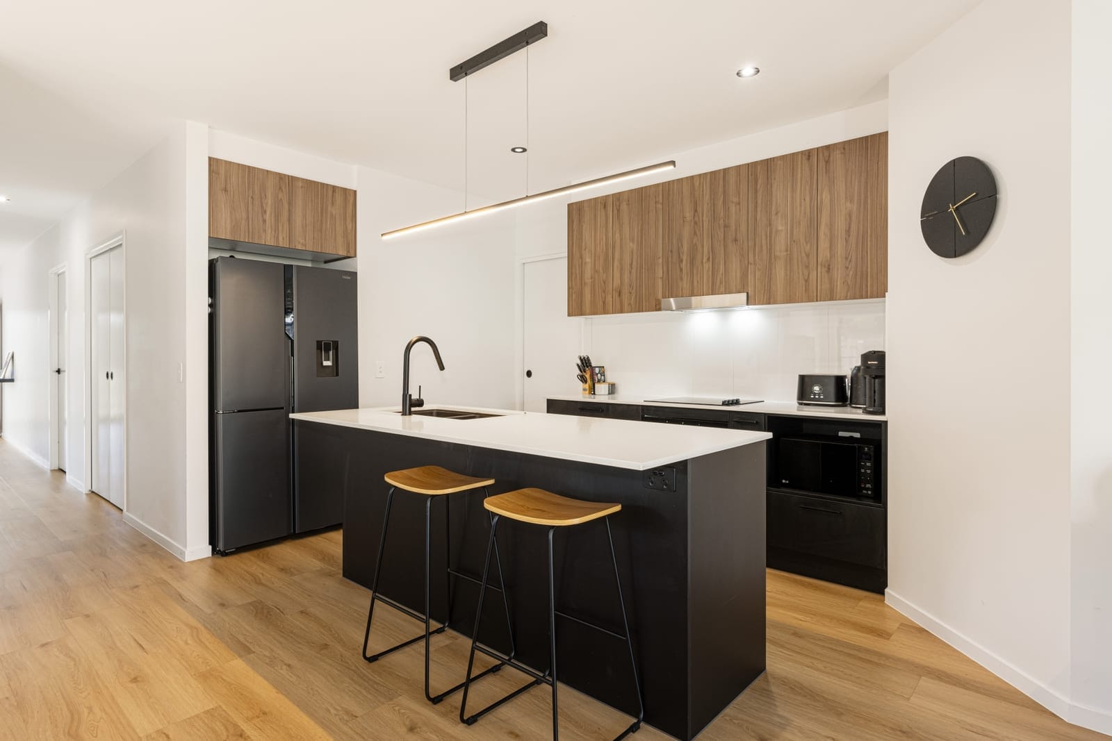 SOLD BY SOF & CHRIS | TOWN