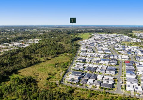 SOLD BY SOF & CHRIS | TOWN