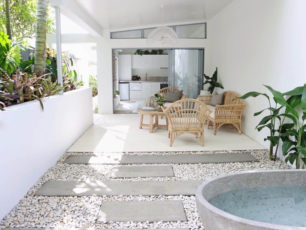 Ultimate Flexibility: Coastal Luxe Lifestyle + Income + 2 Dwellings