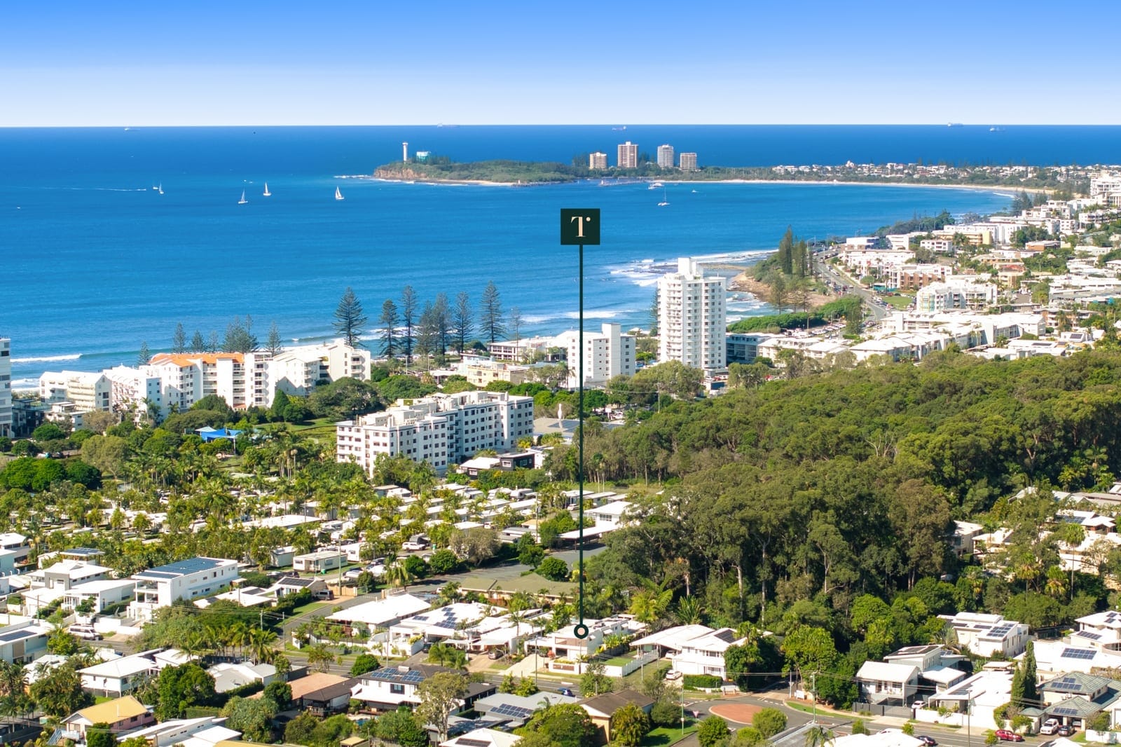 Ultimate Flexibility: Coastal Luxe Lifestyle + Income + 2 Dwellings