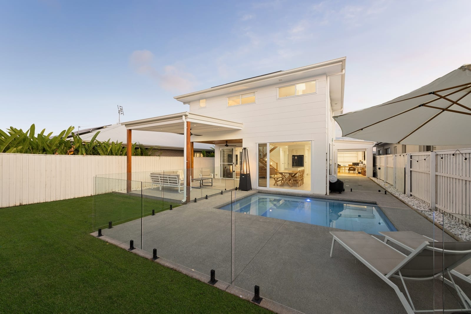 SOLD BY JAMIE VIBERT