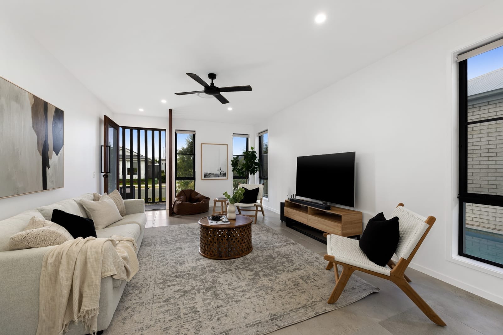 SOLD BY SOF & CHRIS | TOWN