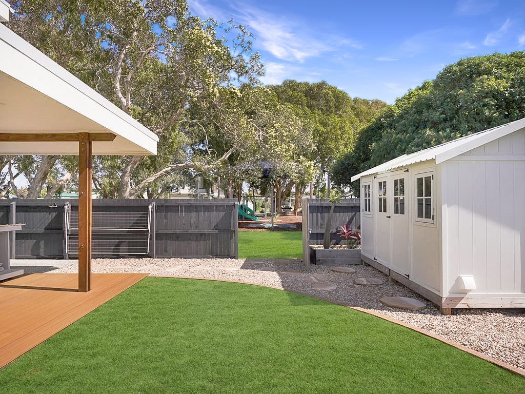 The Ultimate Beachside Family Home