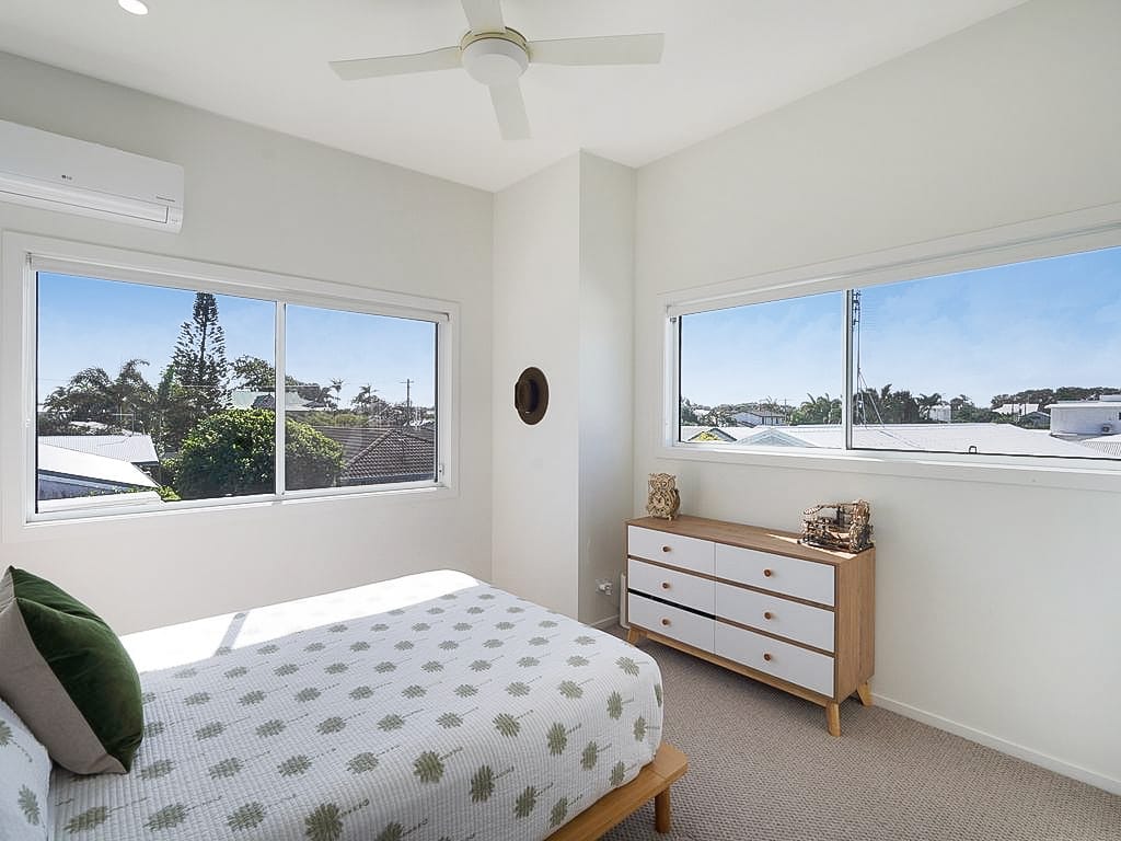 The Ultimate Beachside Family Home