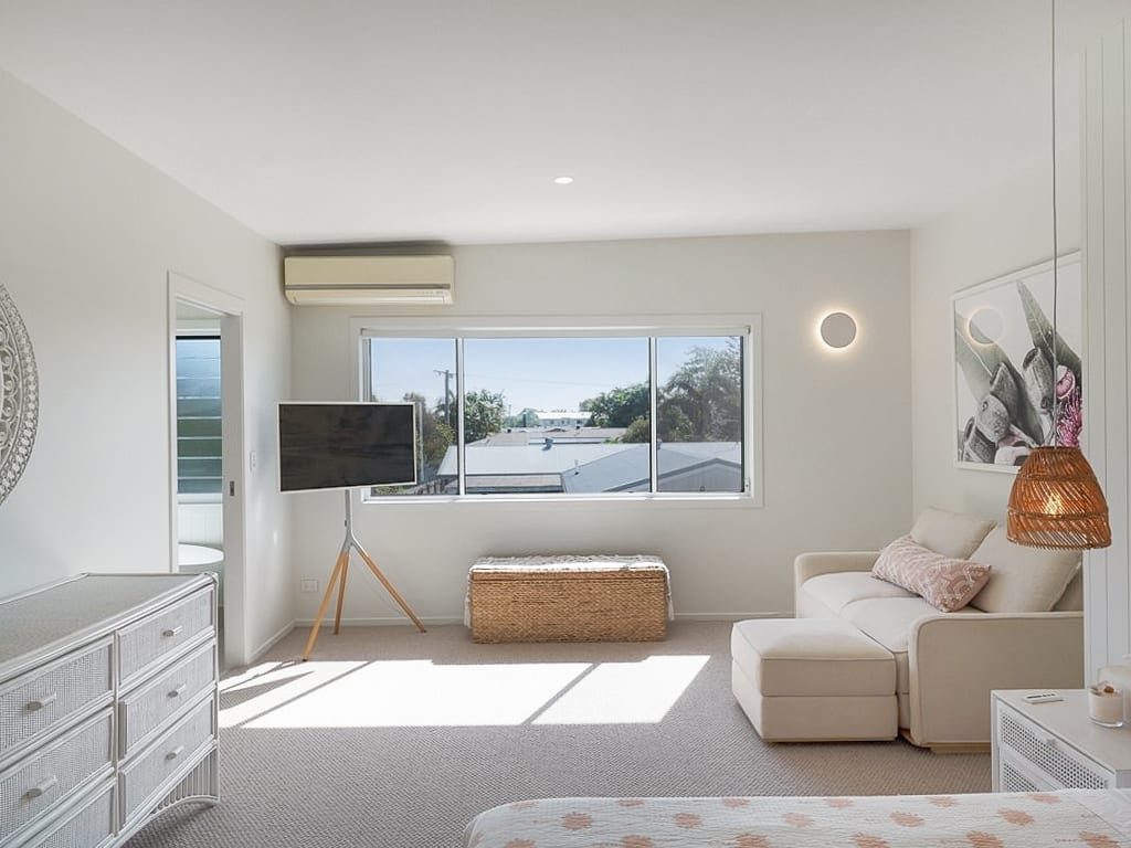 The Ultimate Beachside Family Home