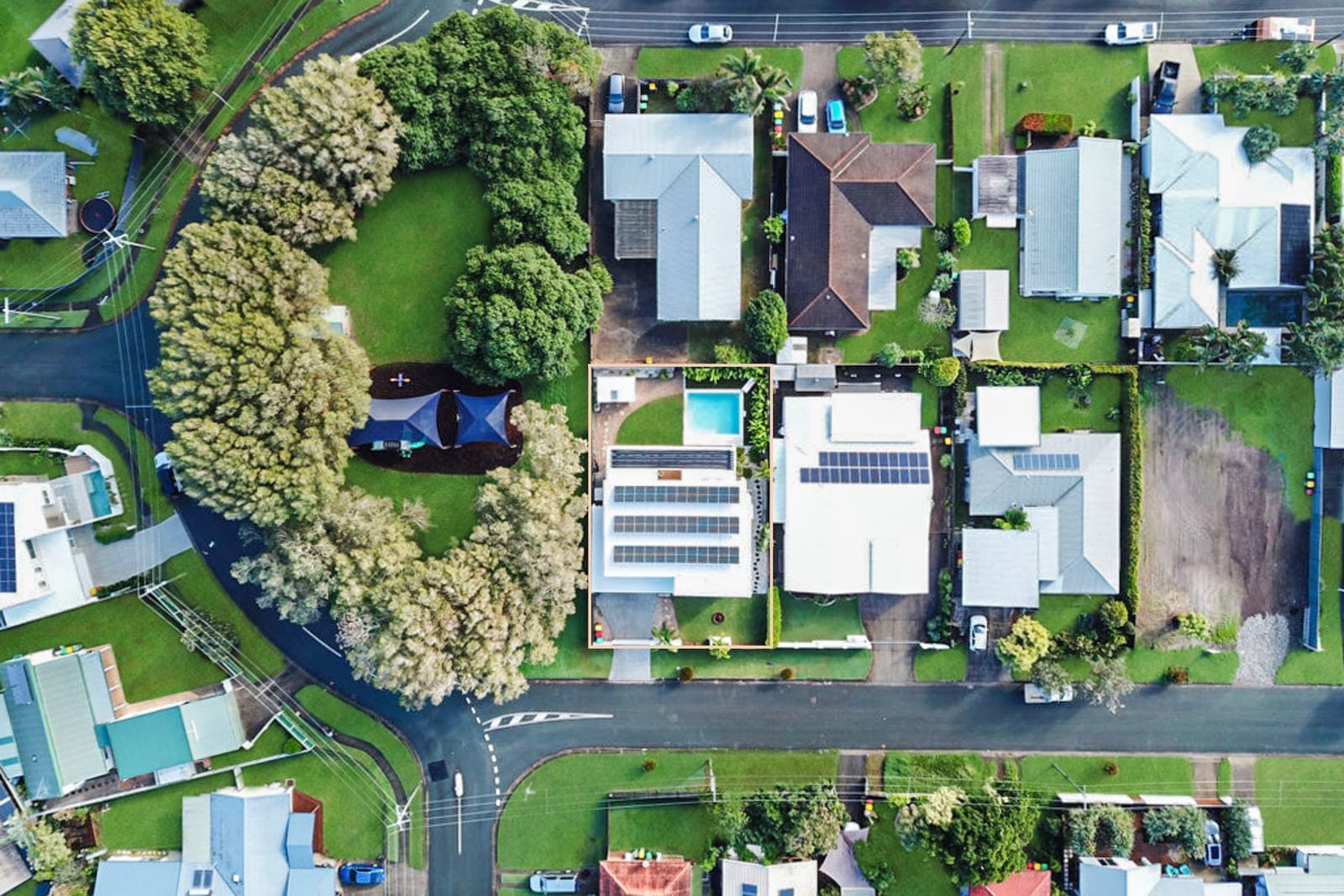 The Ultimate Beachside Family Home