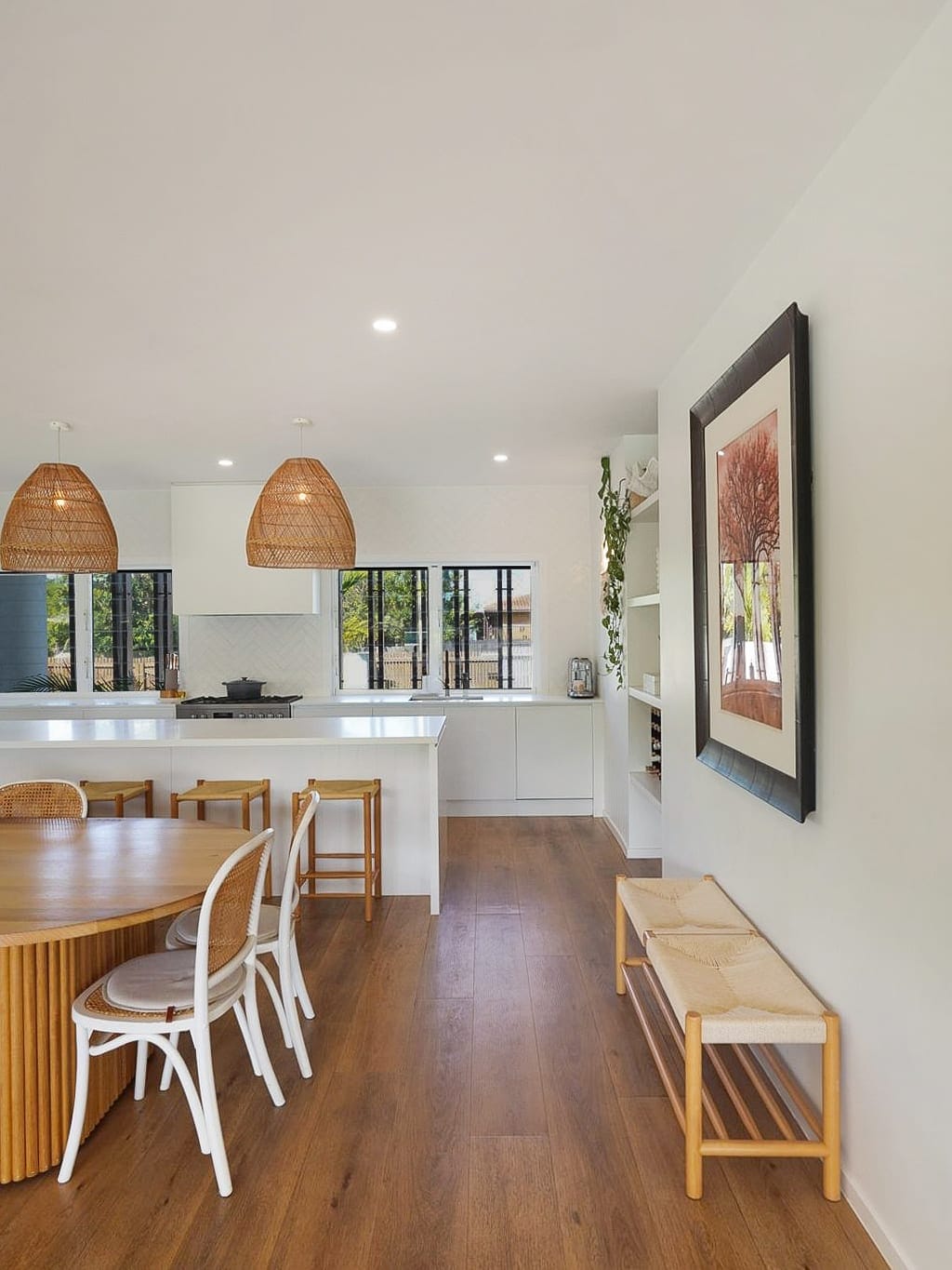 The Ultimate Beachside Family Home