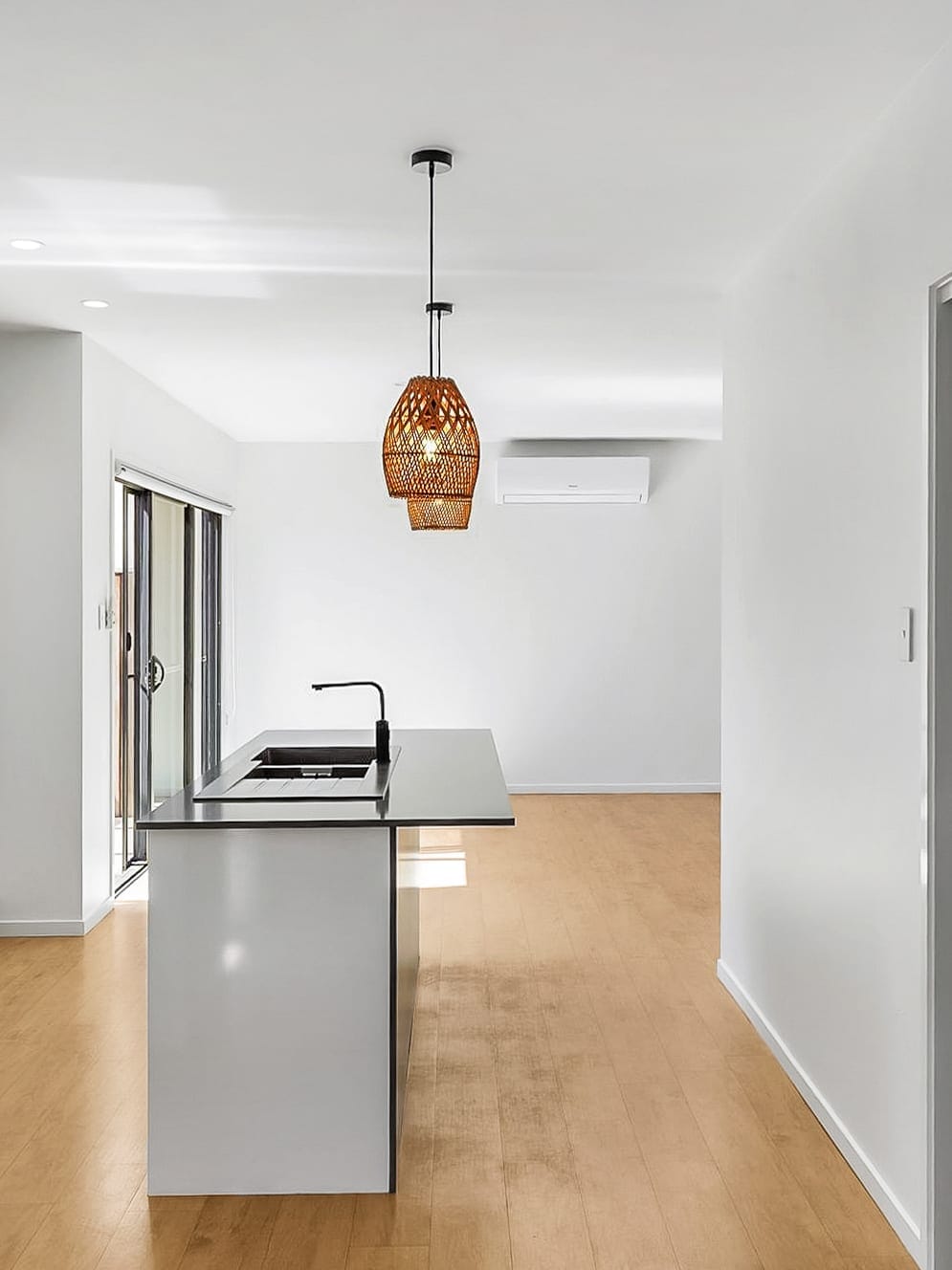 Sunshine Cove: Light-Filled Living, Prime Corner Block