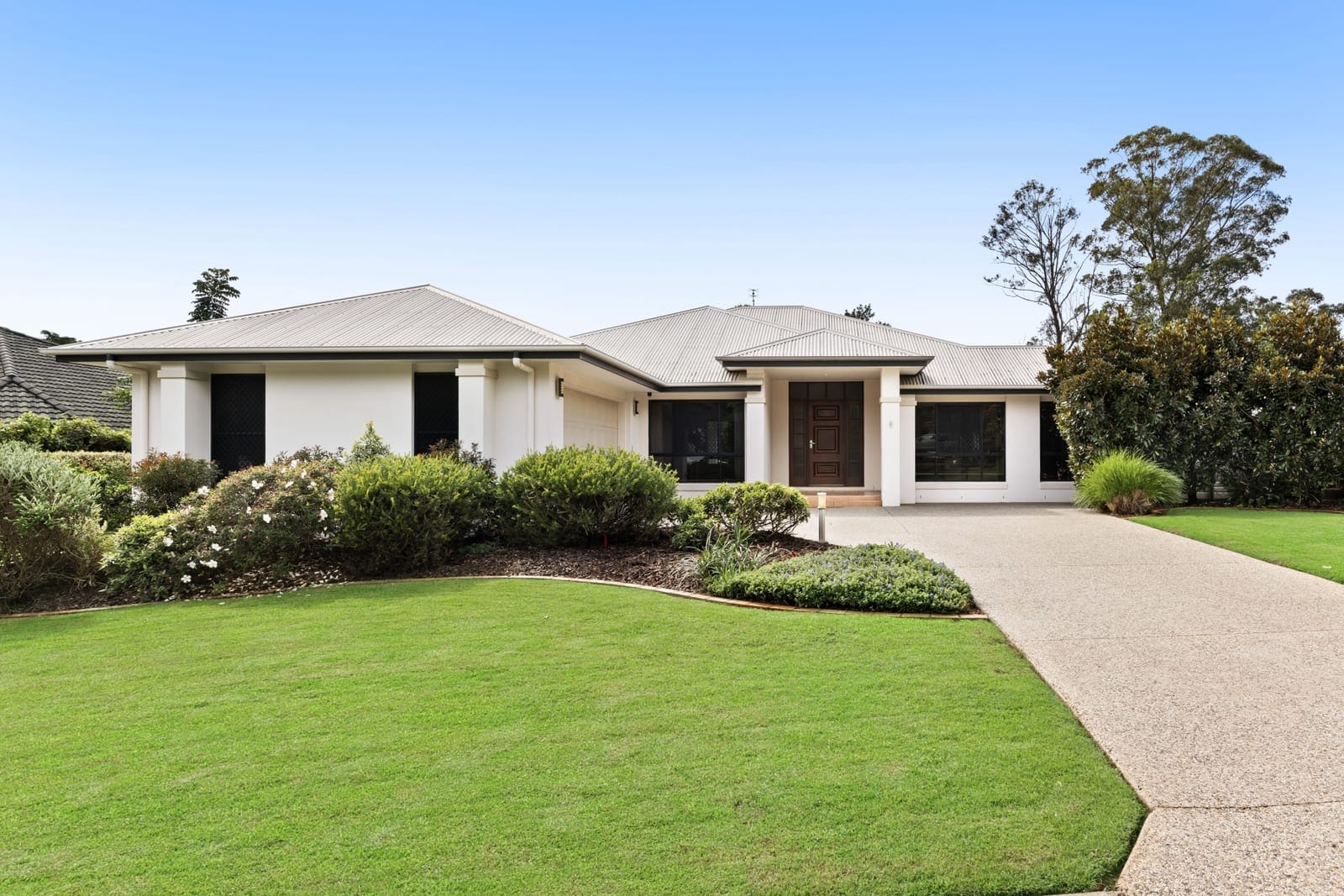 Sold By Corey Payne