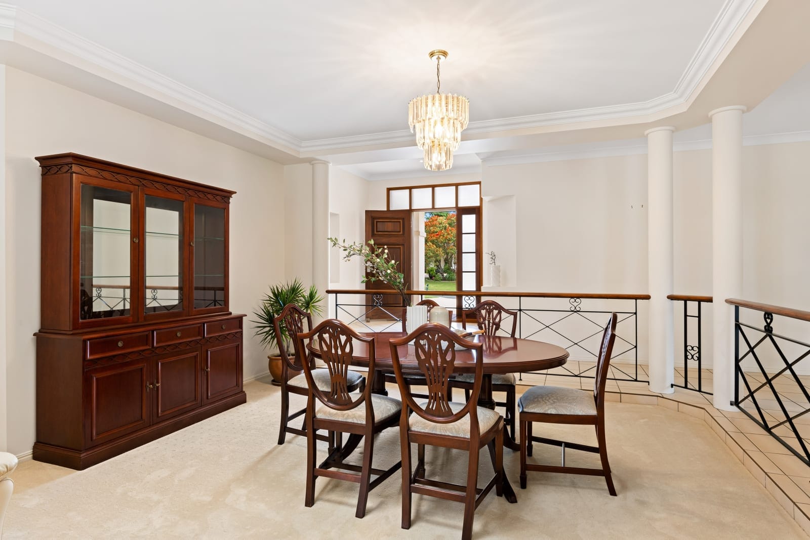 Sold By Corey Payne