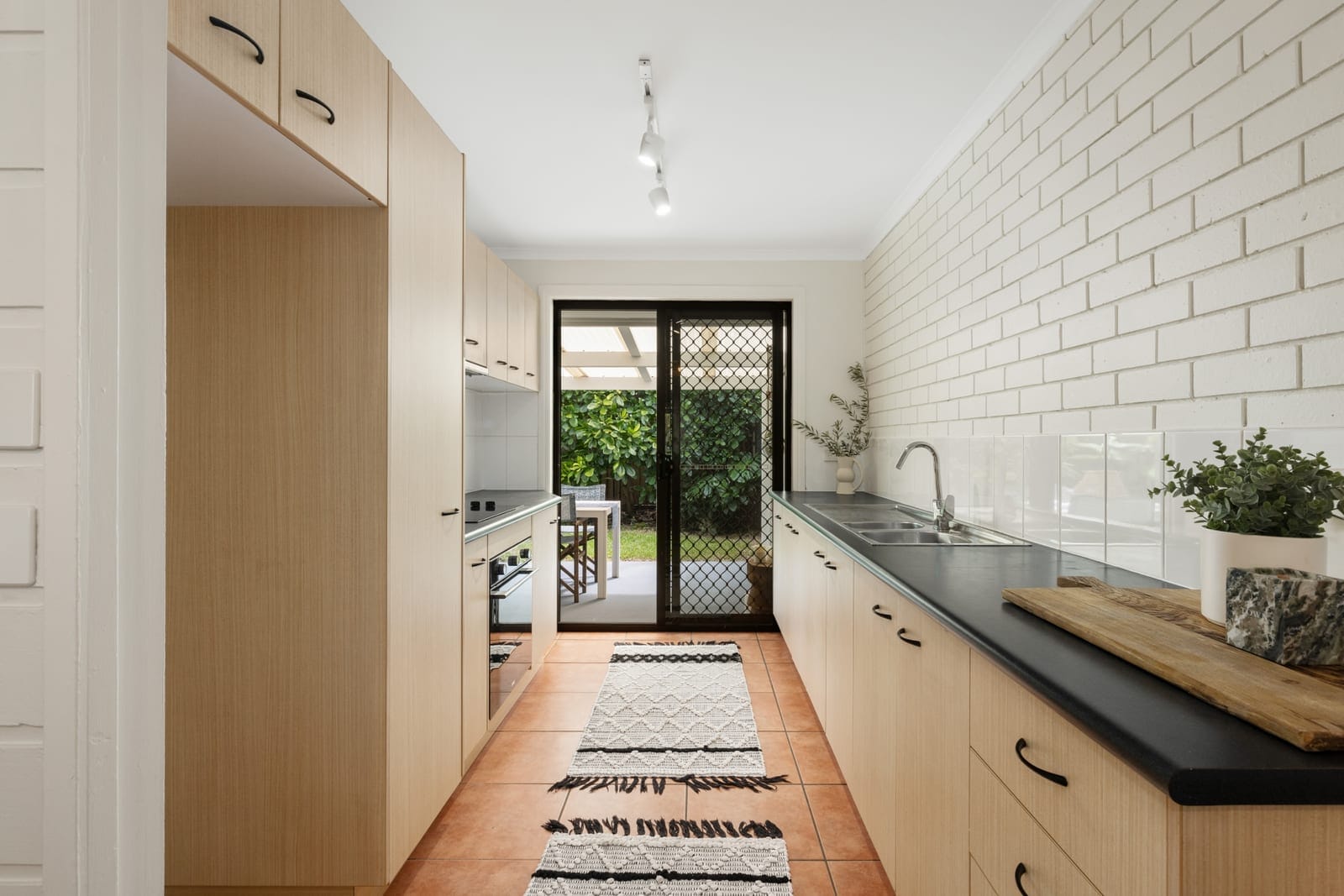 Duplex Delight: Charm, Location, Lifestyle