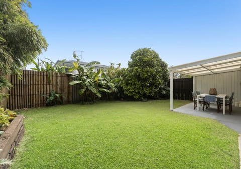 Duplex Delight: Charm, Location, Lifestyle