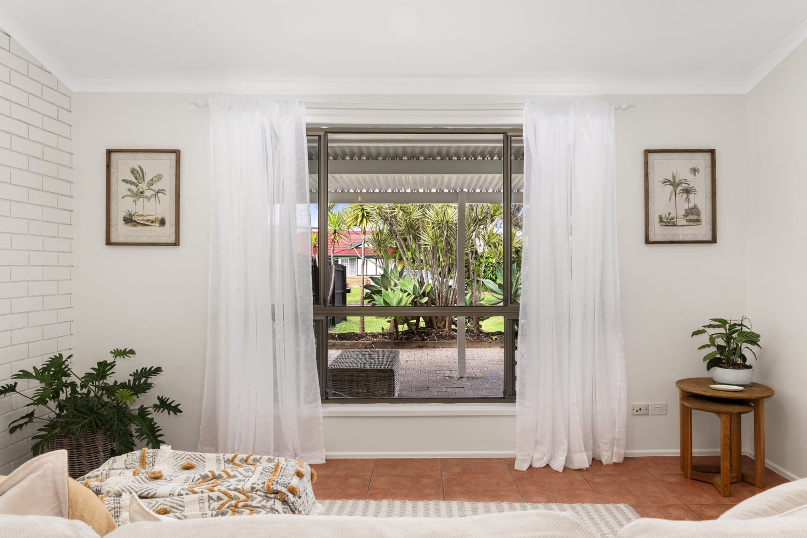 Duplex Delight: Charm, Location, Lifestyle