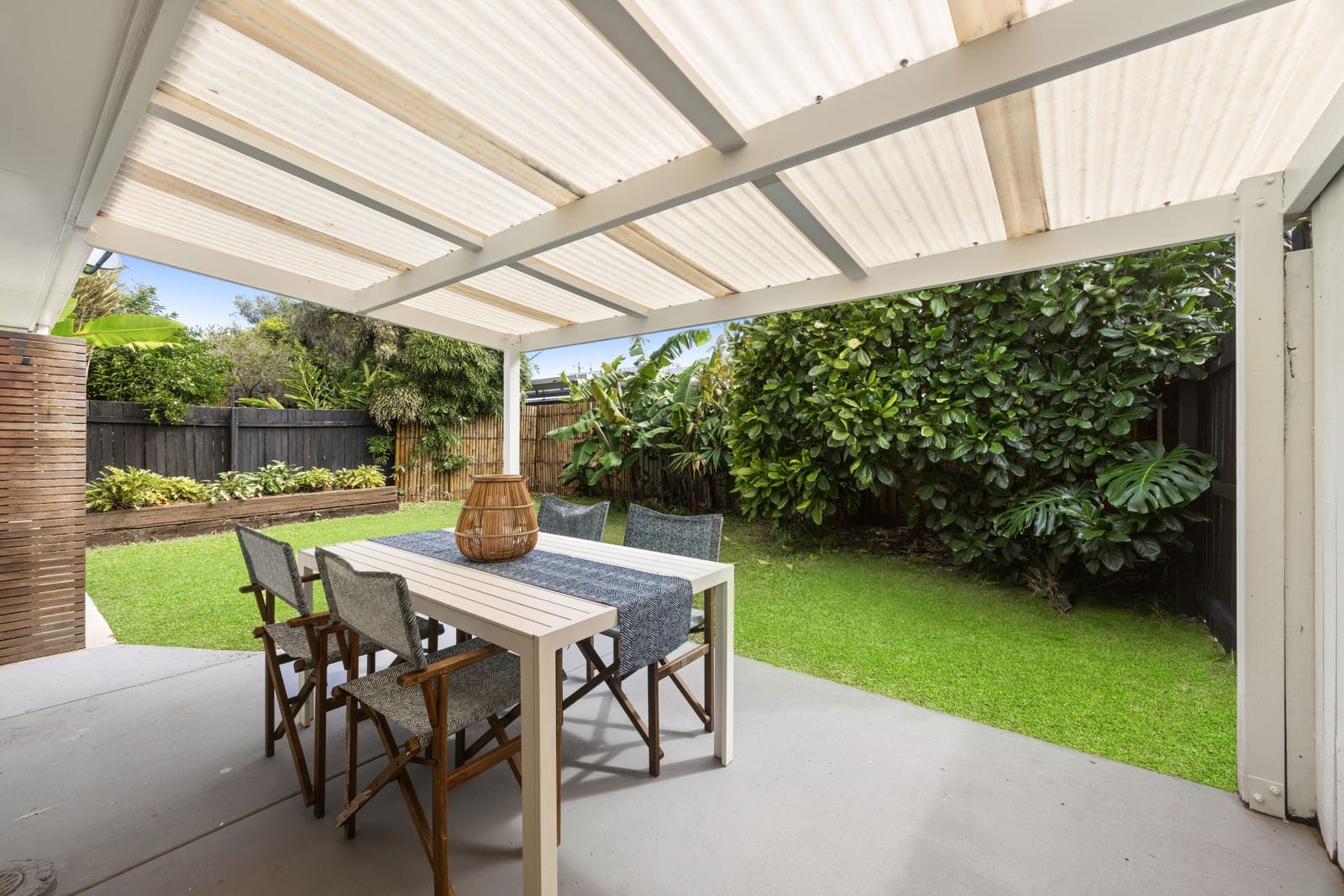 Duplex Delight: Charm, Location, Lifestyle