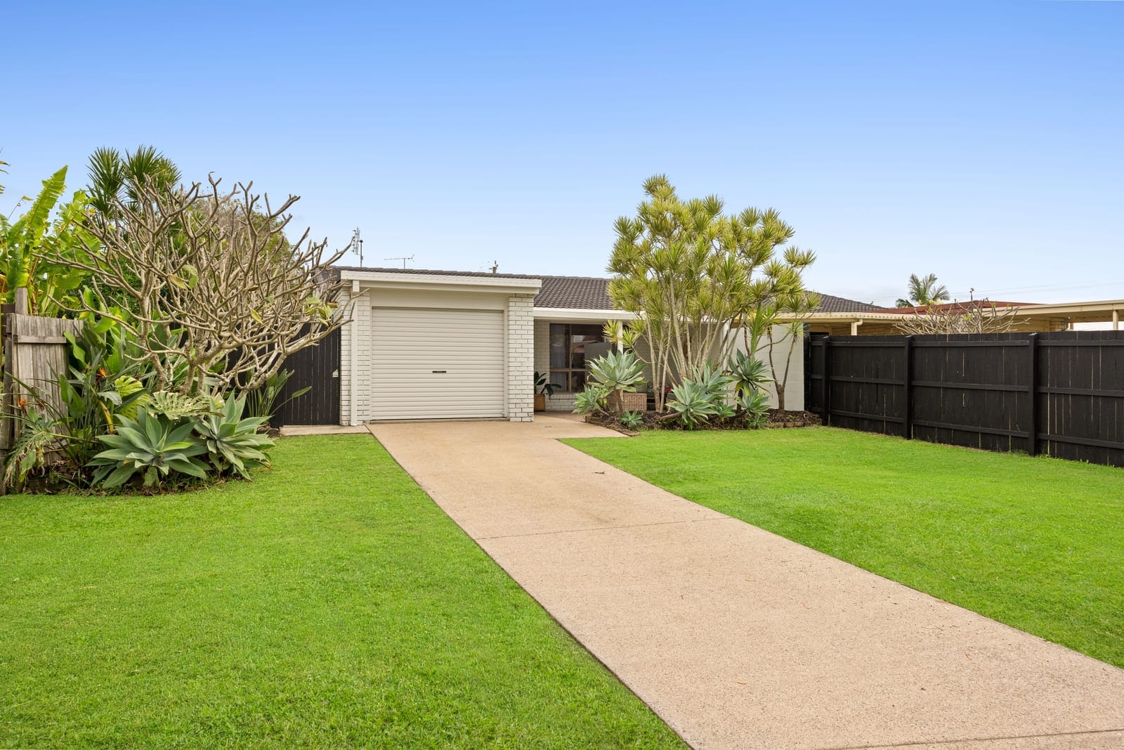 Duplex Delight: Charm, Location, Lifestyle