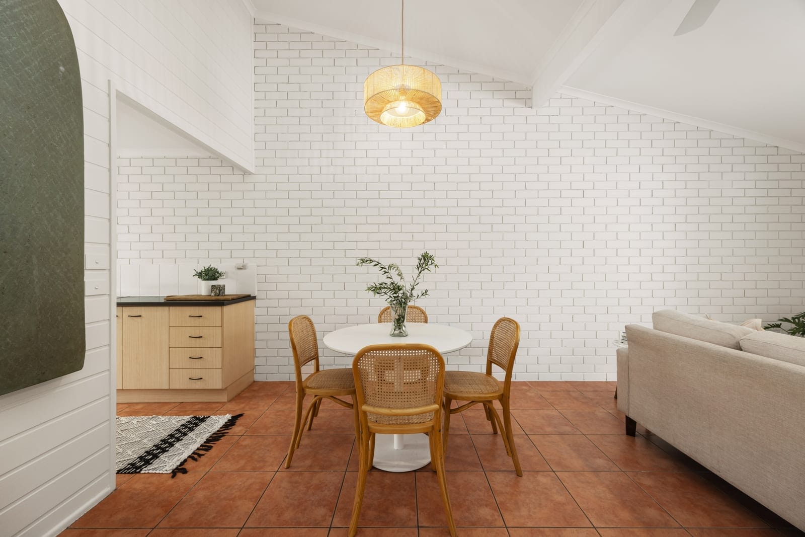 Duplex Delight: Charm, Location, Lifestyle
