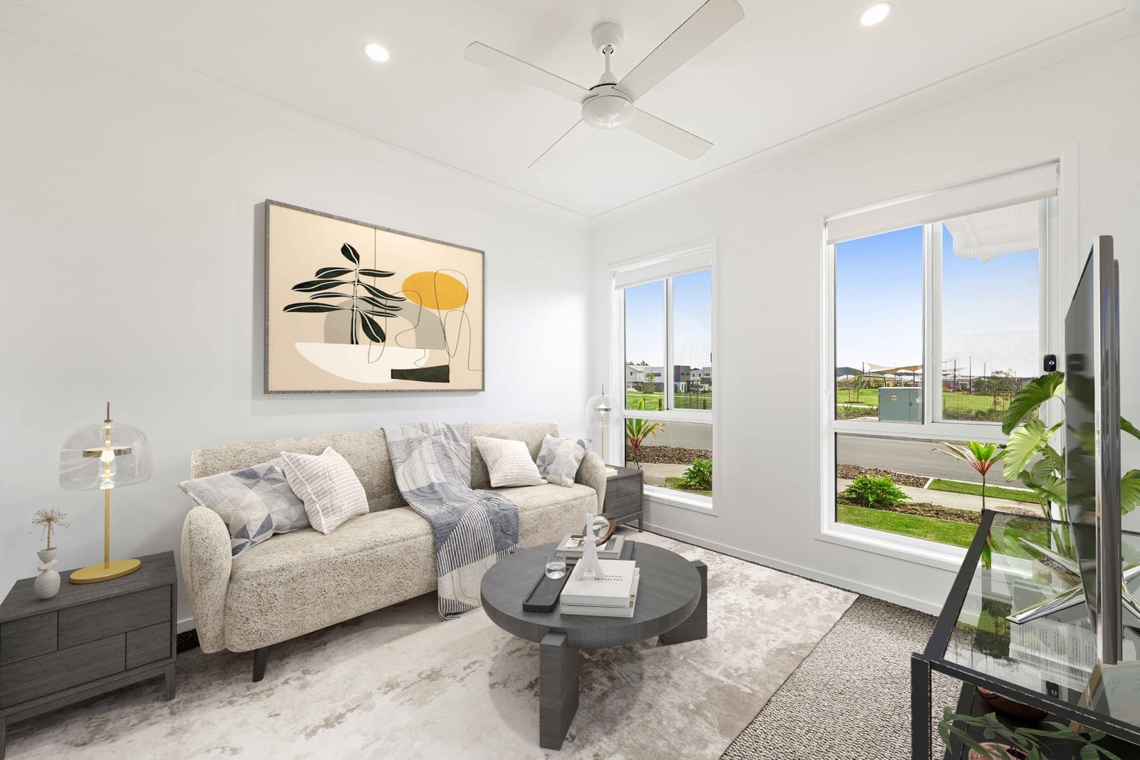 SOLD by Team Cassie Kennedy!