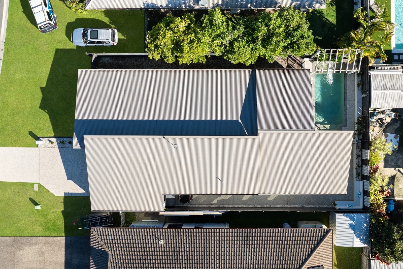 SOLD BY SOF & CHRIS | TOWN