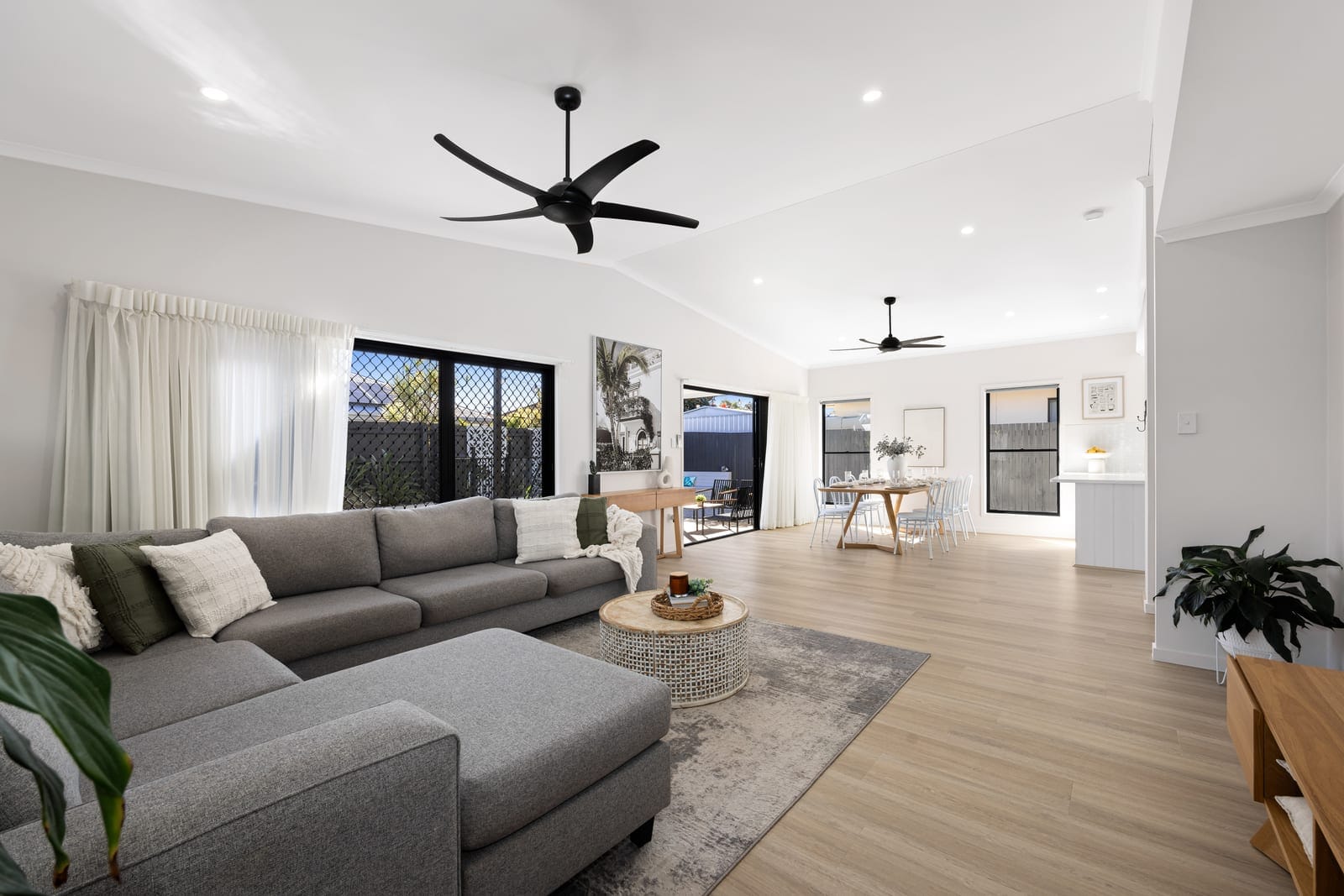 SOLD BY SOF & CHRIS | TOWN