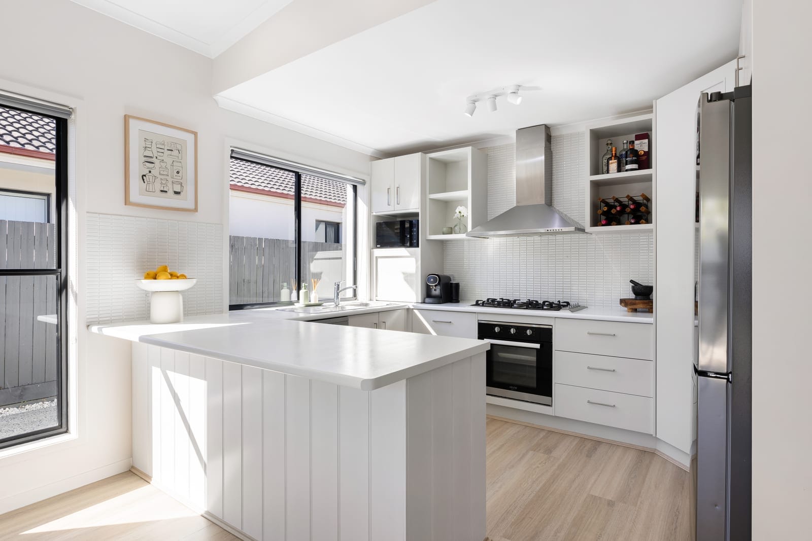 SOLD BY SOF & CHRIS | TOWN