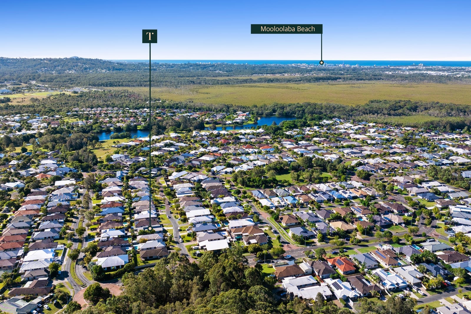 SOLD BY SOF & CHRIS | TOWN