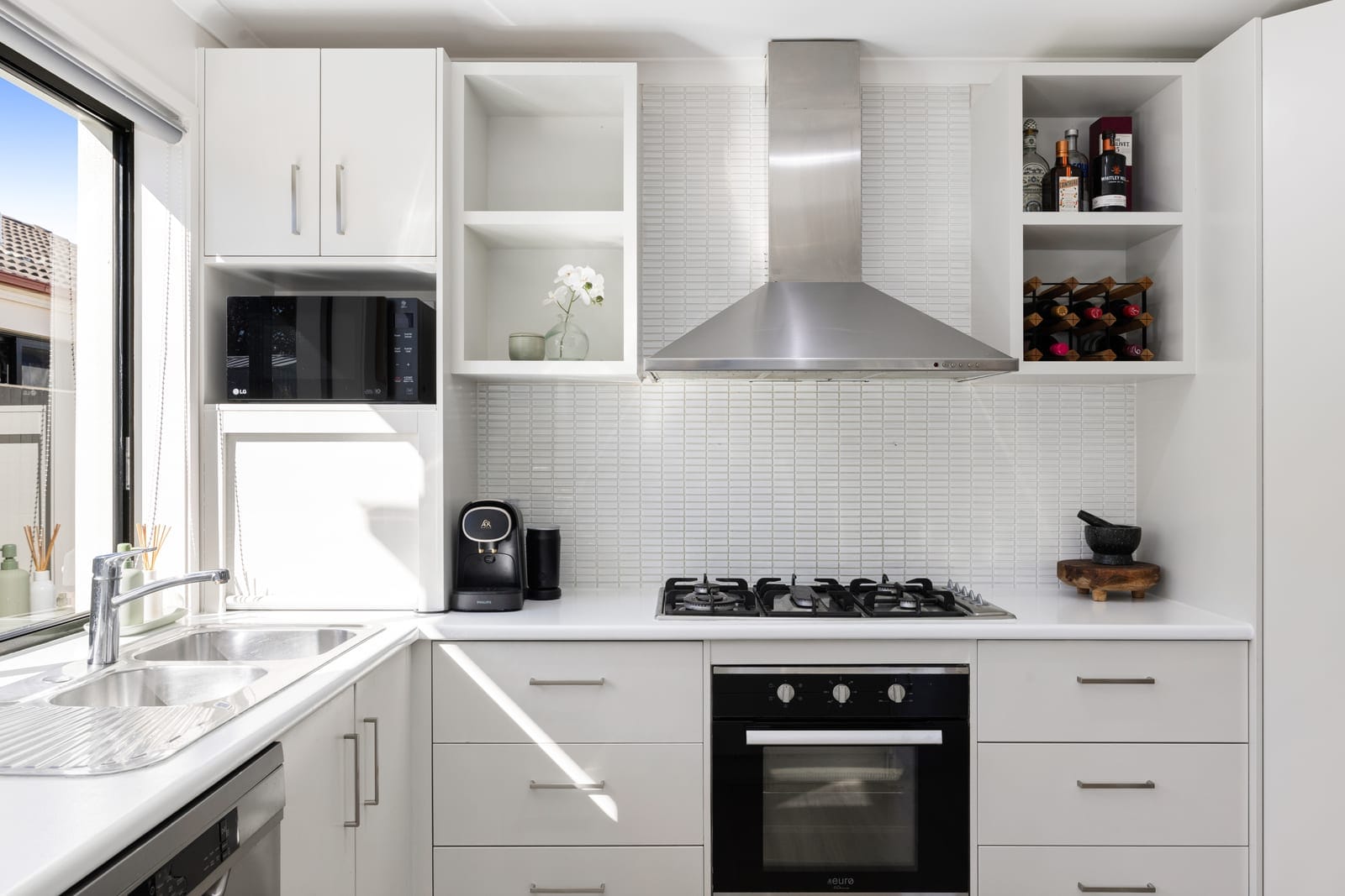 SOLD BY SOF & CHRIS | TOWN