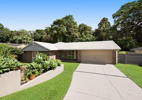 Move-In Ready with Space, Privacy & Position