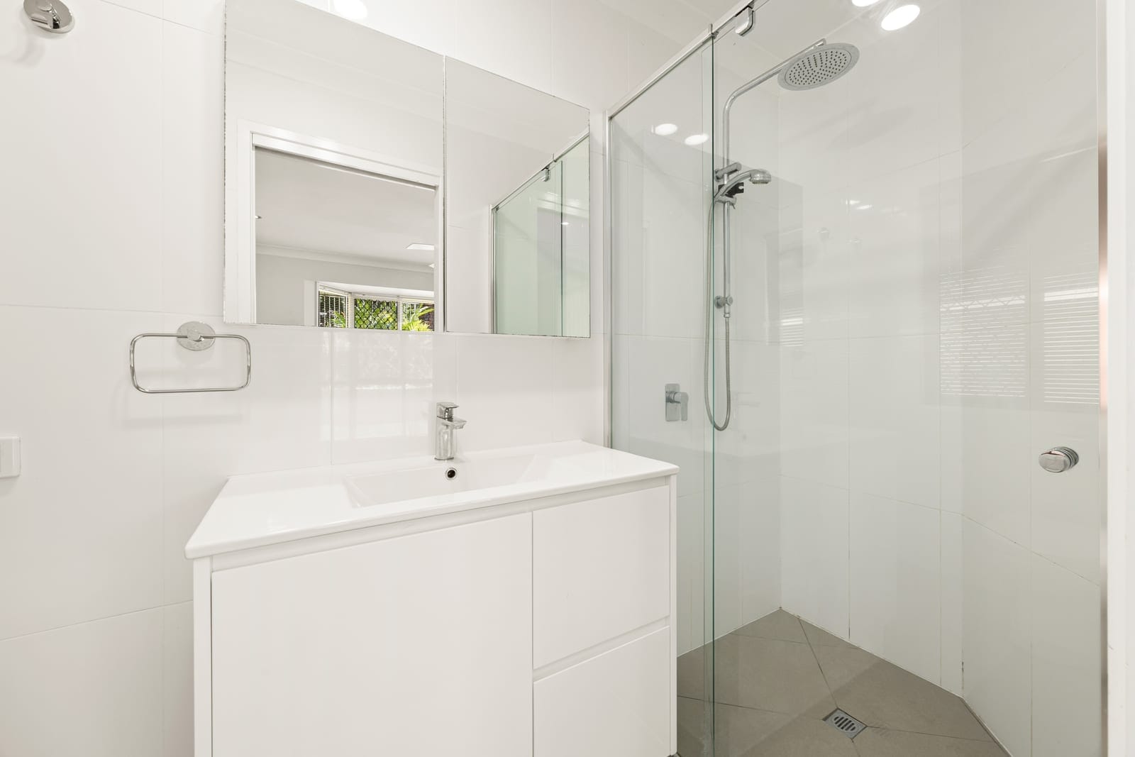 Move-In Ready with Space, Privacy & Position