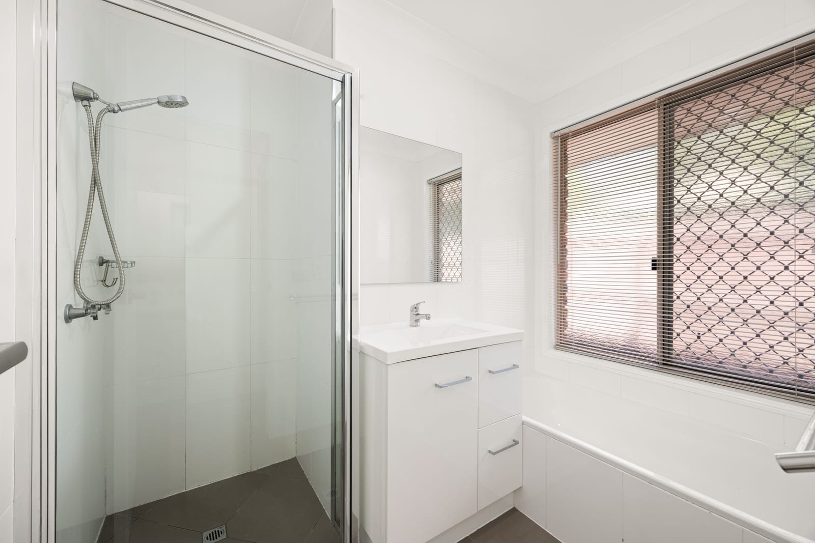 Move-In Ready with Space, Privacy & Position