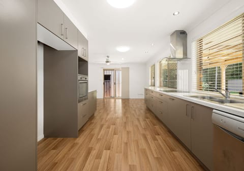 Move-In Ready with Space, Privacy & Position