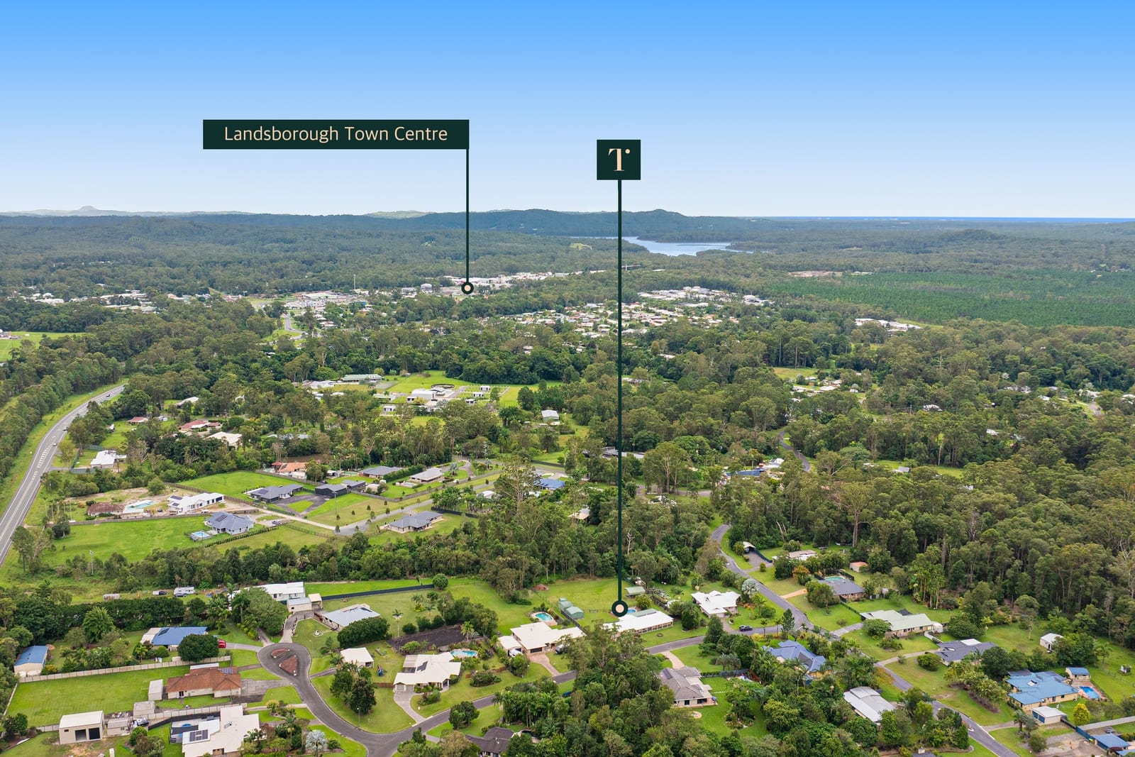 SOLD BY SOF & CHRIS | TOWN