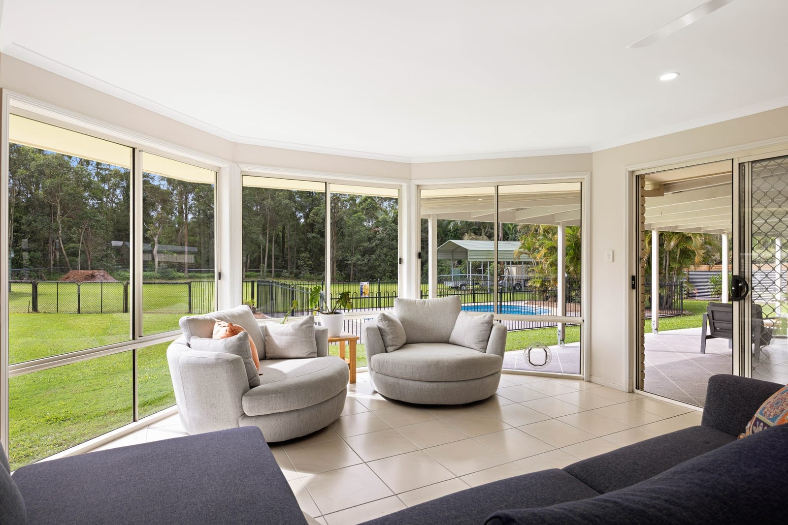 SOLD BY SOF & CHRIS | TOWN