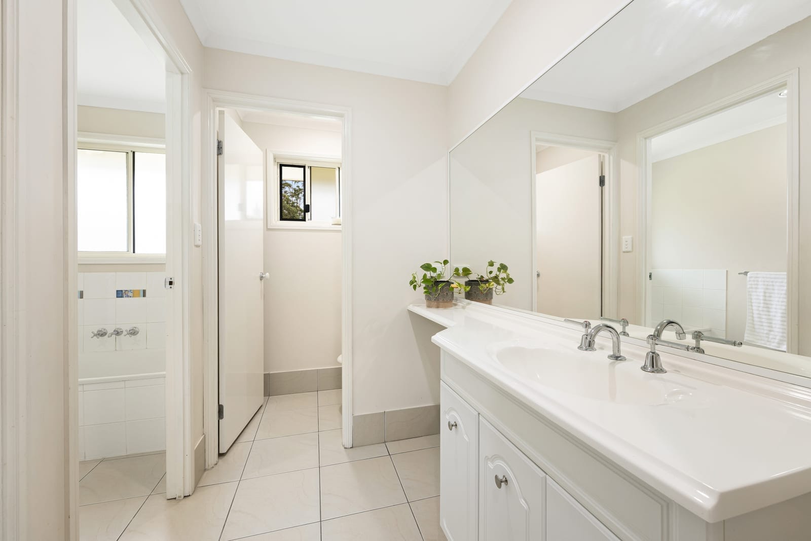 SOLD BY SOF & CHRIS | TOWN