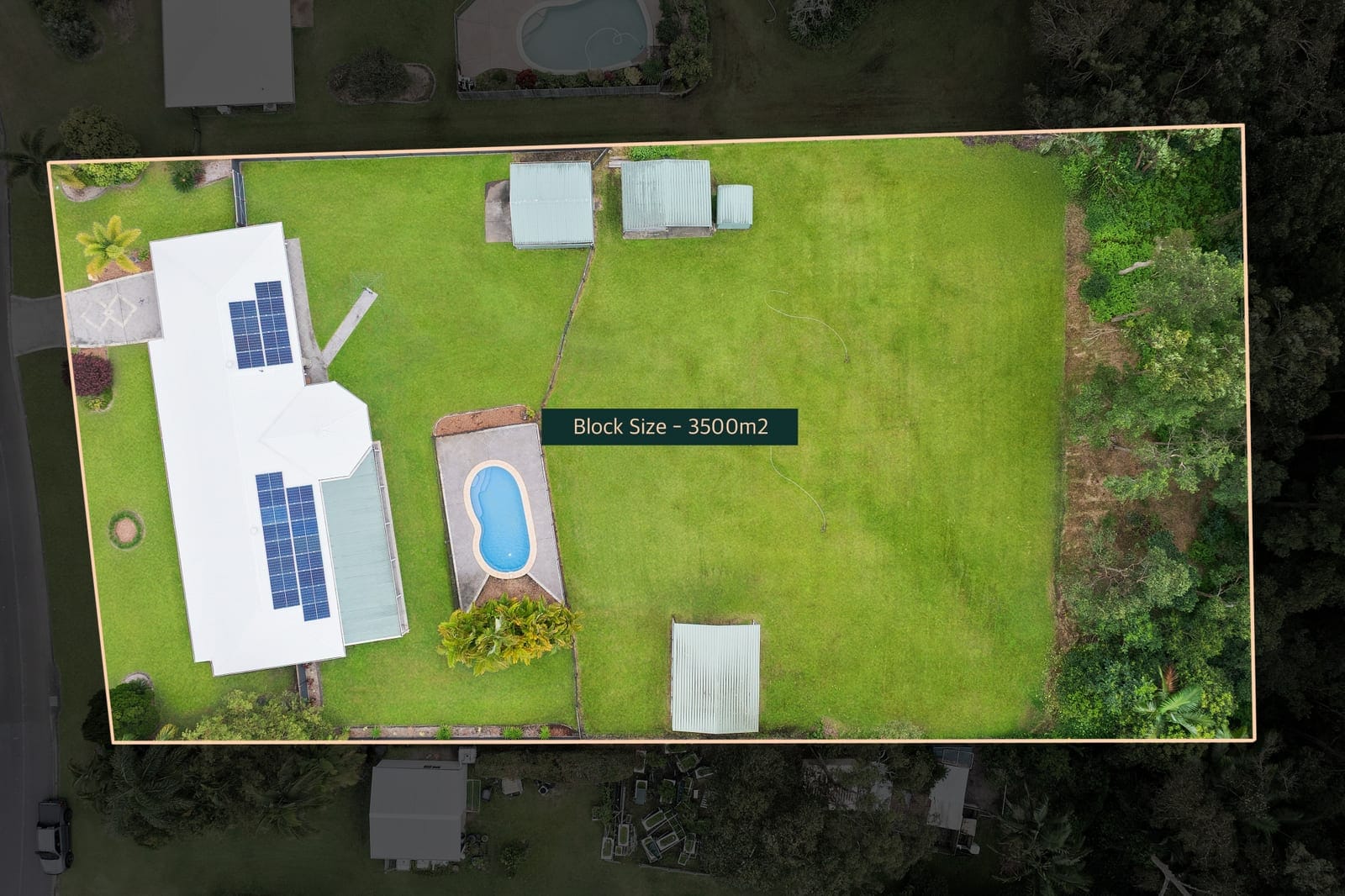 SOLD BY SOF & CHRIS | TOWN