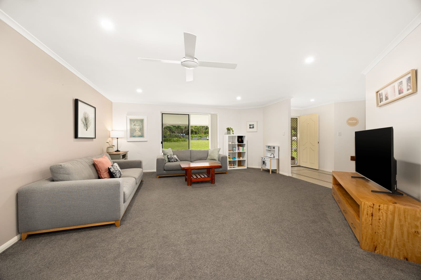 SOLD BY SOF & CHRIS | TOWN