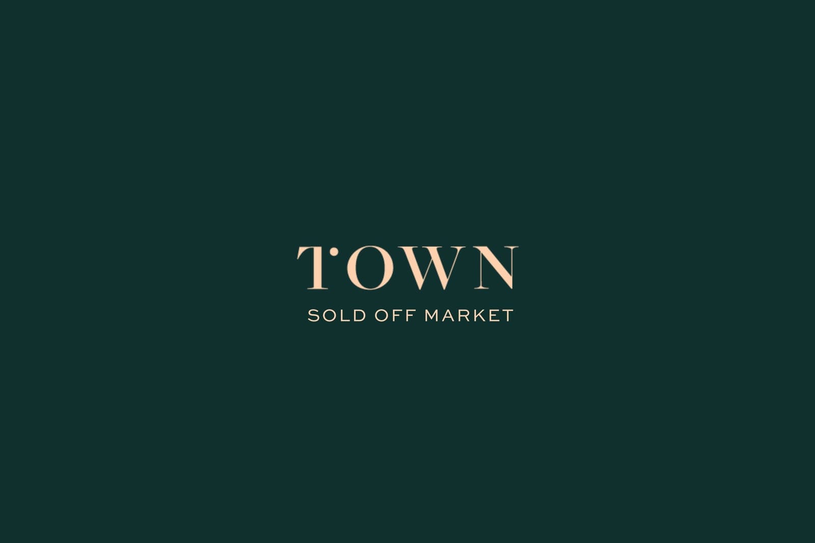 Sold off-market by Craig Morrison & Zach Favell