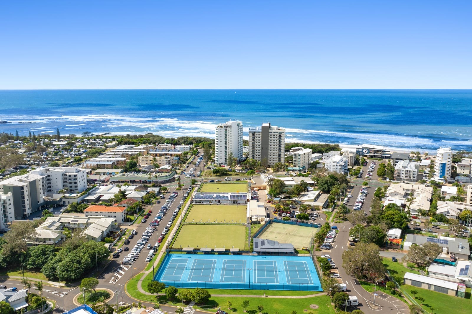 Sunshine Coast’s Most Tightly Held Pocket
