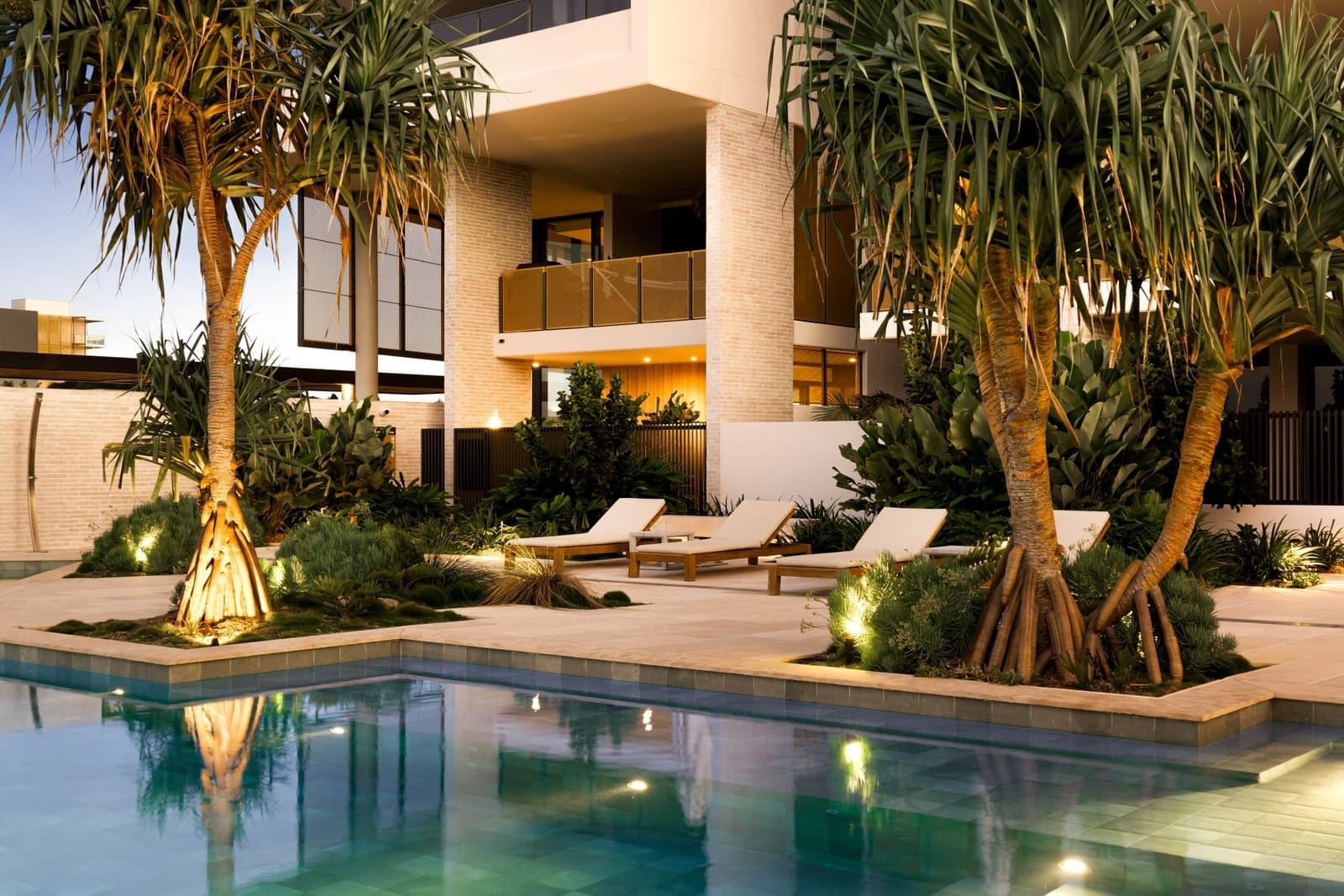 Architectural Designed, Effortless, Elegant and Exclusive