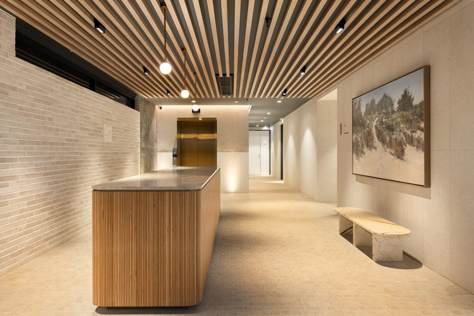 Architectural Designed, Effortless, Elegant and Exclusive