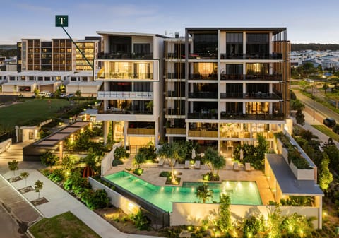 Architectural Designed, Effortless, Elegant and Exclusive