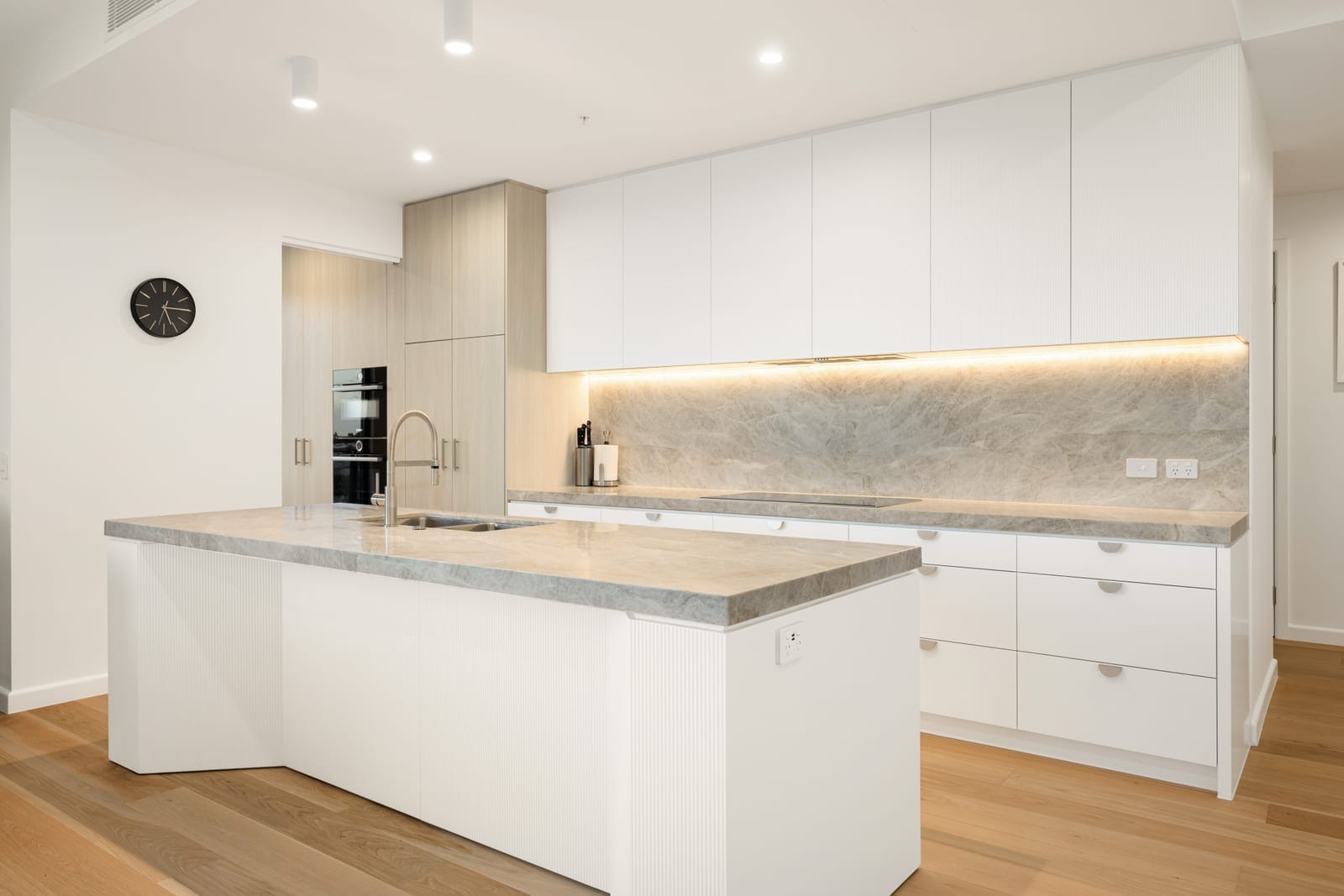 Architectural Designed, Effortless, Elegant and Exclusive