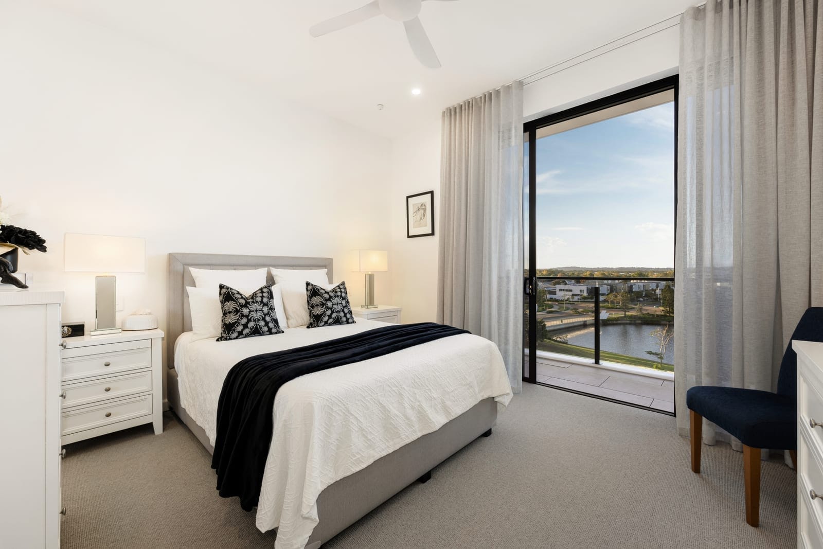 Architectural Designed, Effortless, Elegant and Exclusive