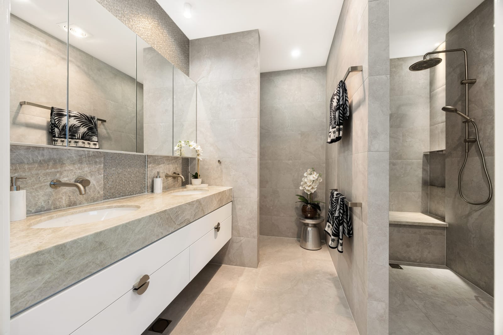 Architectural Designed, Effortless, Elegant and Exclusive