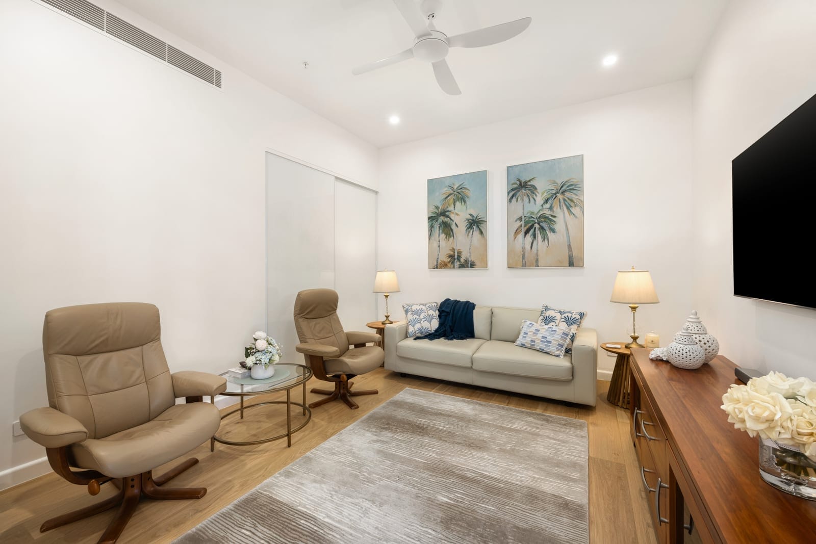 Architectural Designed, Effortless, Elegant and Exclusive