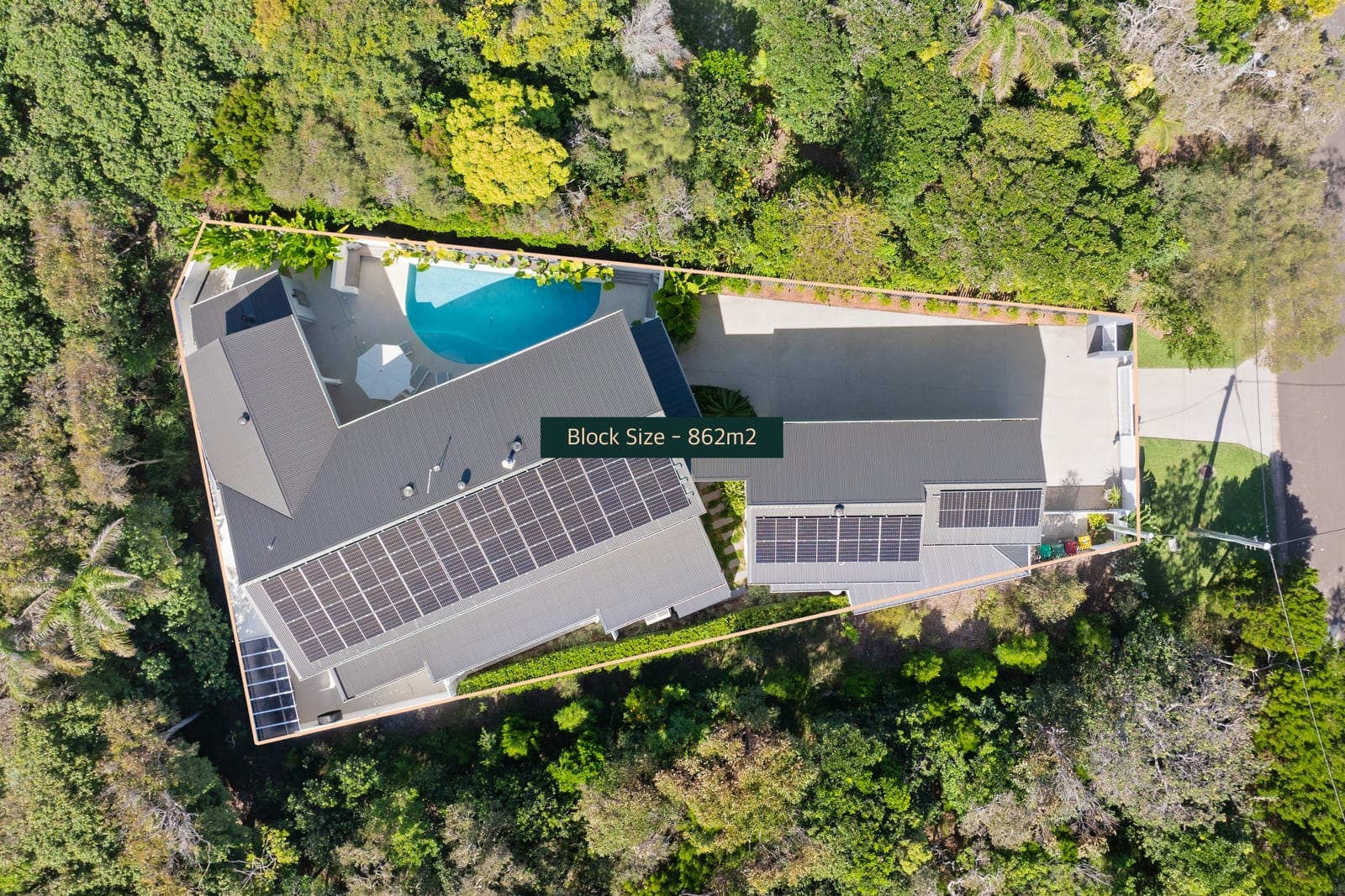 Exclusive Beachside Enclave