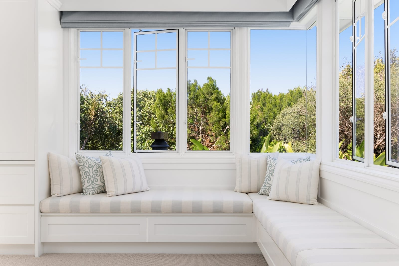 Exclusive Beachside Enclave