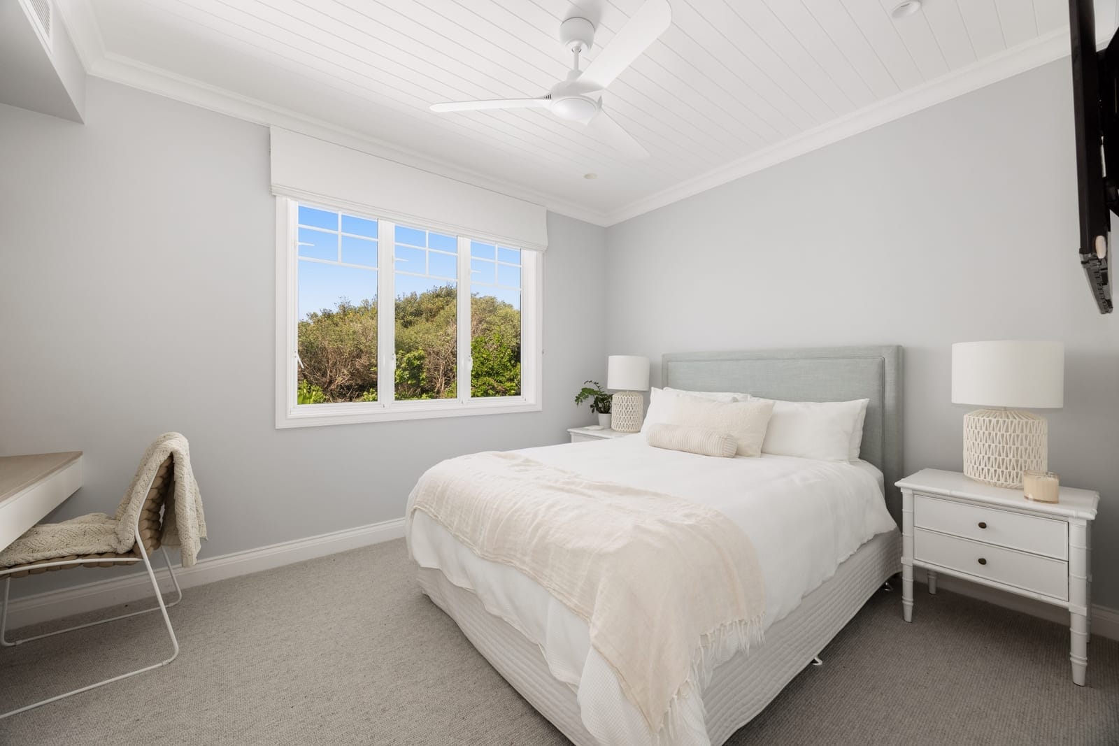 Exclusive Beachside Enclave