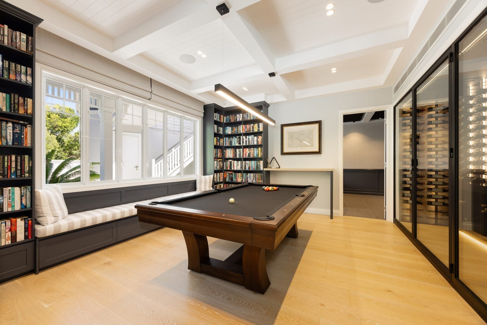 Exclusive Beachside Enclave
